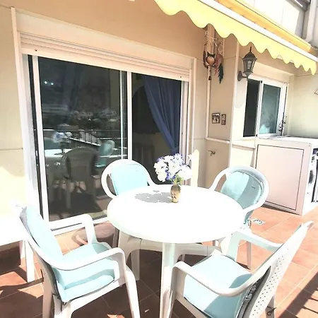 Apartamento Sun Mogan Puerto De Mogan