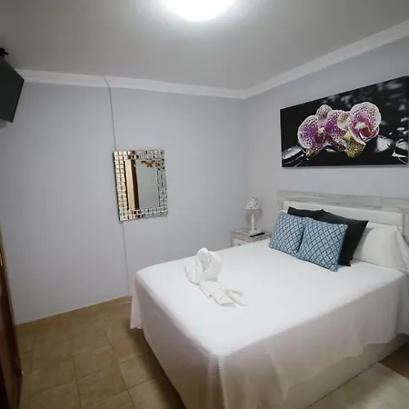 Sun Mogan Apartamento *