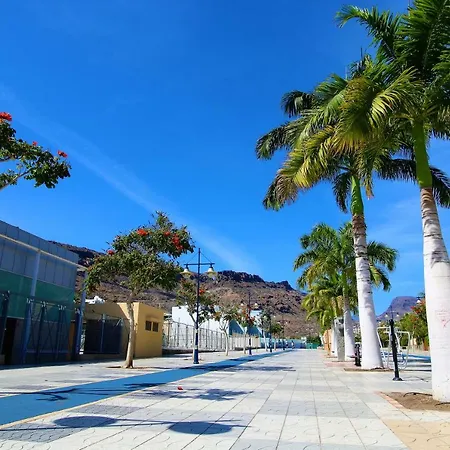 Sun Mogan Apartamento