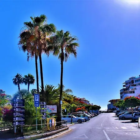 Apartamento Sun Mogan